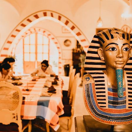 Tuya Hotel Abu Simbel Exterior foto