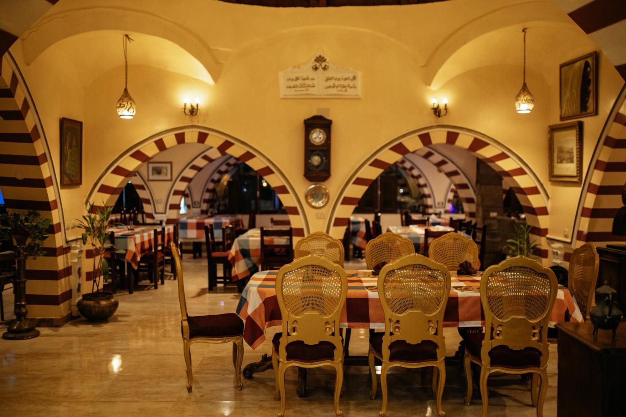 Tuya Hotel Abu Simbel Exterior foto